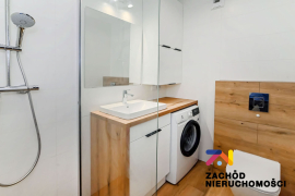 3 pokoje plus miejsce postojowe! Wynajem!